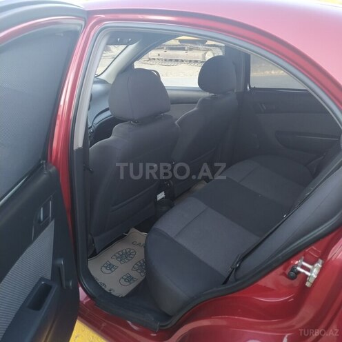 Chevrolet Aveo 2011, 221,000 km - 1.4 л - Bakı