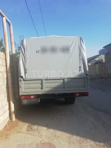 GAZ 330202-740 2007, 362,000 km - 2.3 l - Sumqayıt