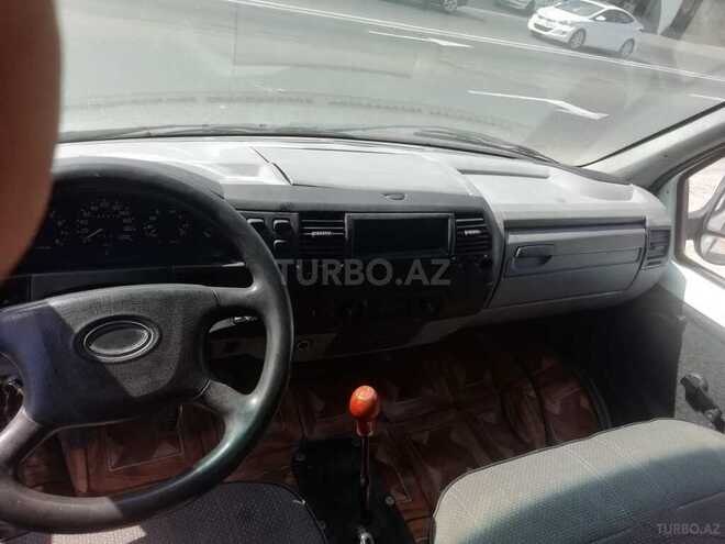 GAZ 330202-740 2007, 362,000 km - 2.3 l - Sumqayıt