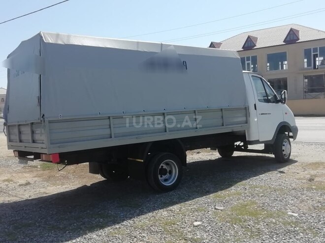 GAZ 330202-740 2007, 362,000 km - 2.3 l - Sumqayıt