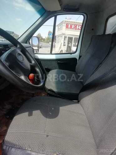 GAZ 330202-740 2007, 362,000 km - 2.3 l - Sumqayıt