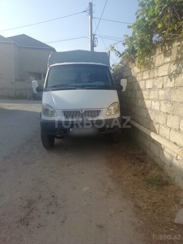 GAZ 330202-740 2007, 362,000 km - 2.3 l - Sumqayıt