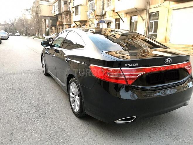 Hyundai Grandeur 2012, 165,000 km - 2.4 l - Bakı