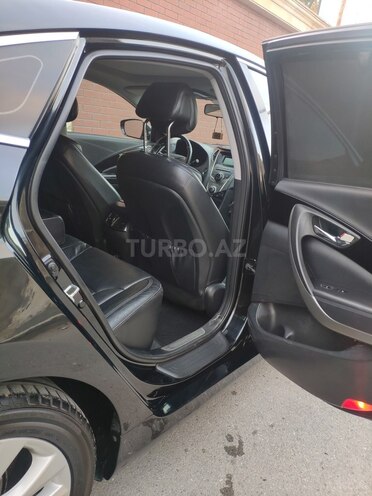 Hyundai Grandeur 2012, 165,000 km - 2.4 l - Bakı