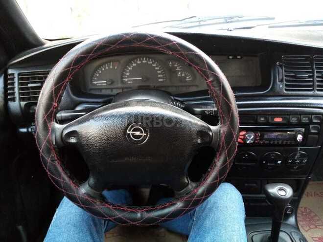 Opel Vectra 1999, 318,246 km - 2.0 l - Hacıqabul