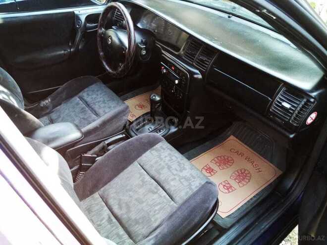Opel Vectra 1999, 318,246 km - 2.0 l - Hacıqabul