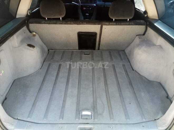Opel Vectra 1999, 318,246 km - 2.0 l - Hacıqabul