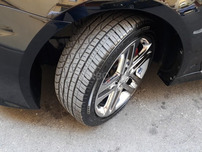 Kia Optima 2012, 101,800 km - 2.0 l - Bakı