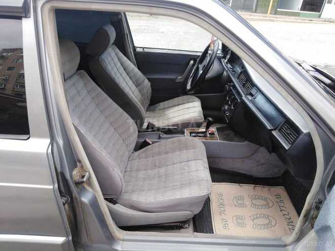 Mercedes 190 1991, 124,111 km - 2.0 l - Bakı