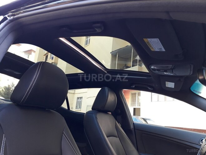 Kia Optima 2012, 101,800 km - 2.0 l - Bakı