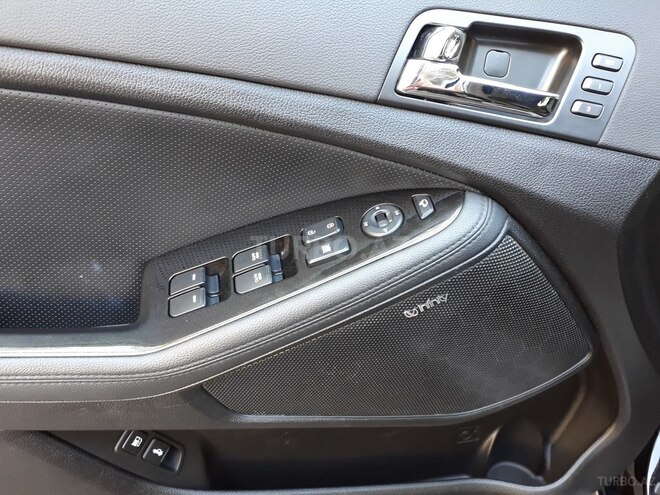 Kia Optima 2012, 101,800 km - 2.0 l - Bakı