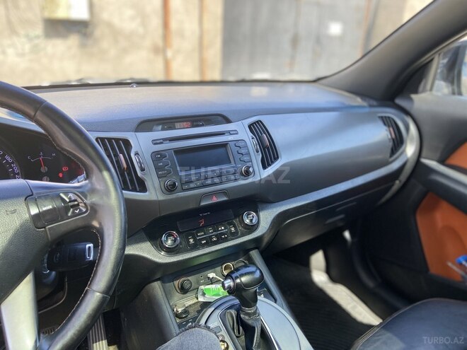 Kia Sportage 2013, 310,000 km - 2.0 l - Bakı