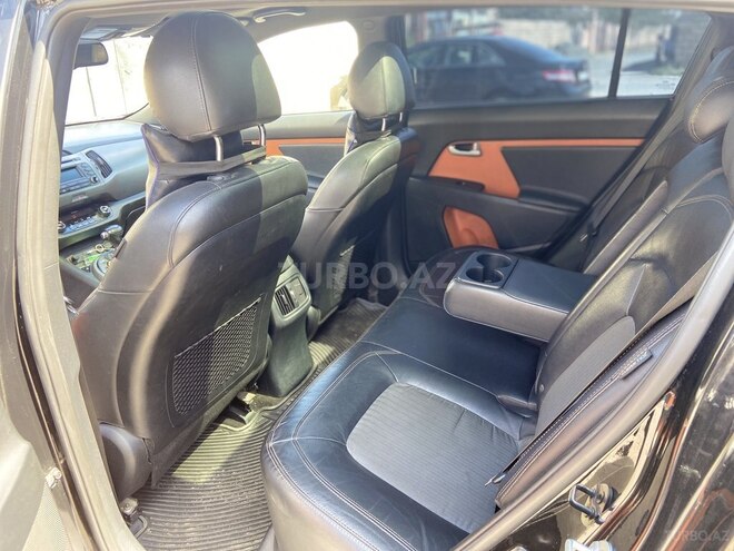 Kia Sportage 2013, 310,000 km - 2.0 l - Bakı