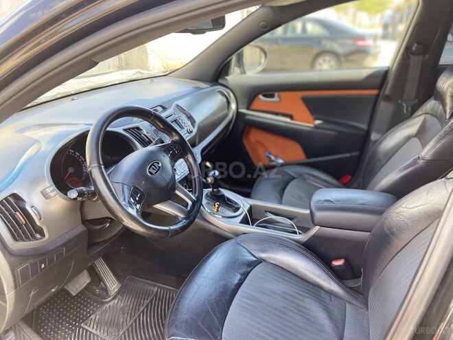 Kia Sportage 2013, 310,000 km - 2.0 l - Bakı