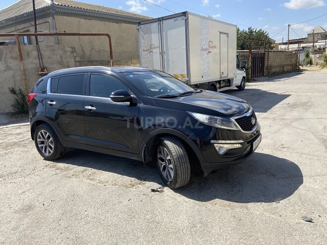 Kia Sportage 2013, 310,000 km - 2.0 l - Bakı