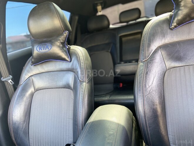 Kia Sportage 2013, 310,000 km - 2.0 l - Bakı