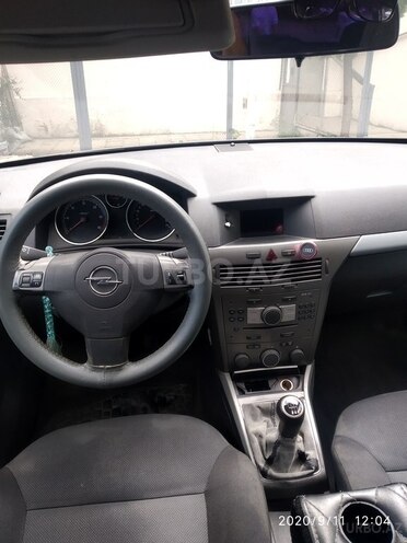 Opel Astra 2006, 249,000 km - 1.3 l - Bakı