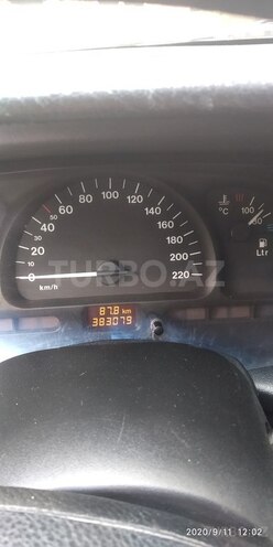 Opel Vectra 1998, 383,979 km - 1.8 l - Qusar
