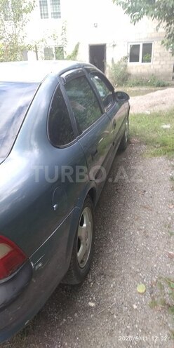 Opel Vectra 1998, 383,979 km - 1.8 l - Qusar
