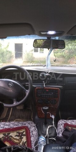 Opel Vectra 1998, 383,979 km - 1.8 l - Qusar