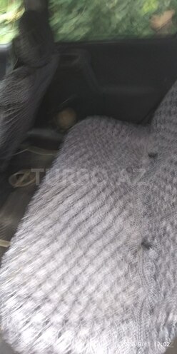 Opel Vectra 1998, 383,979 km - 1.8 l - Qusar