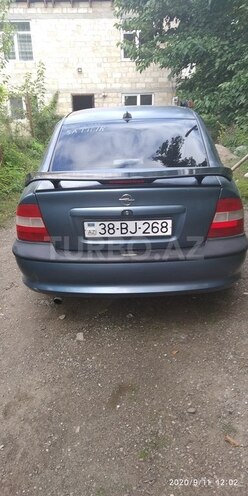 Opel Vectra 1998, 383,979 km - 1.8 l - Qusar