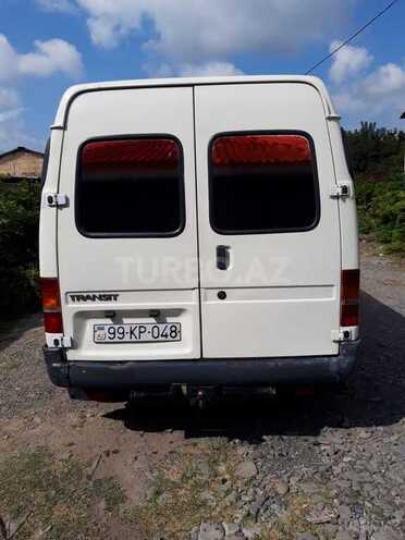 Ford Transit 2000, 366,800 km - 2.5 l - Oğuz