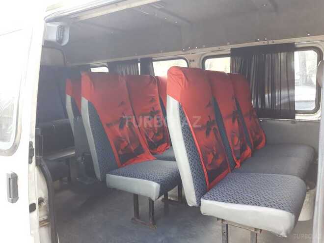 Ford Transit 2000, 366,800 km - 2.5 l - Oğuz