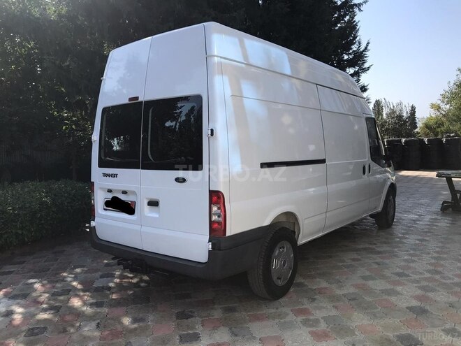 Ford Transit 2007, 198,000 km - 2.4 л - Cəlilabad