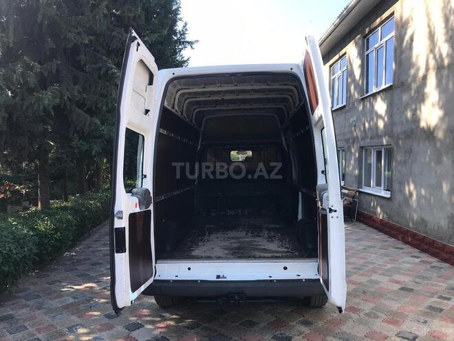 Ford Transit 2007, 198,000 km - 2.4 л - Cəlilabad
