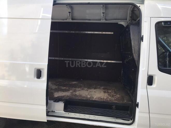 Ford Transit 2007, 198,000 km - 2.4 л - Cəlilabad