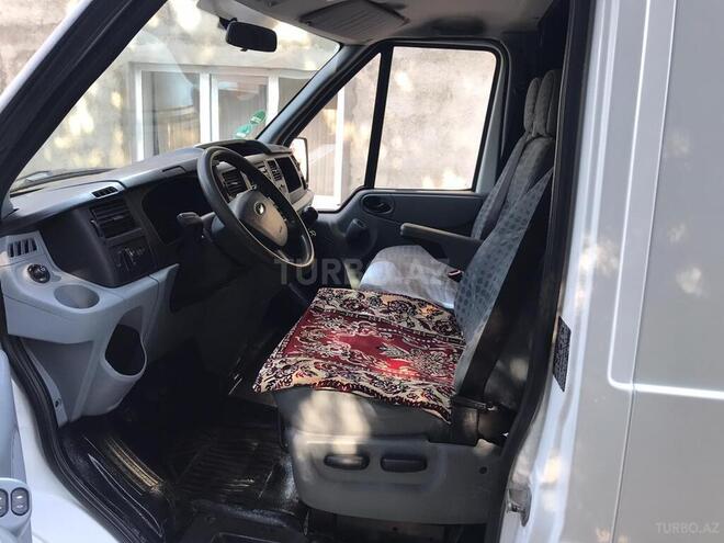 Ford Transit 2007, 198,000 km - 2.4 л - Cəlilabad