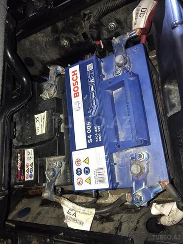 Ford Transit 2007, 198,000 km - 2.4 л - Cəlilabad