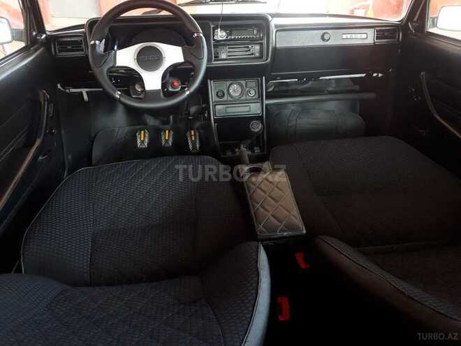 LADA (VAZ) 2107 2008, 55,000 km - 1.6 л - Göyçay