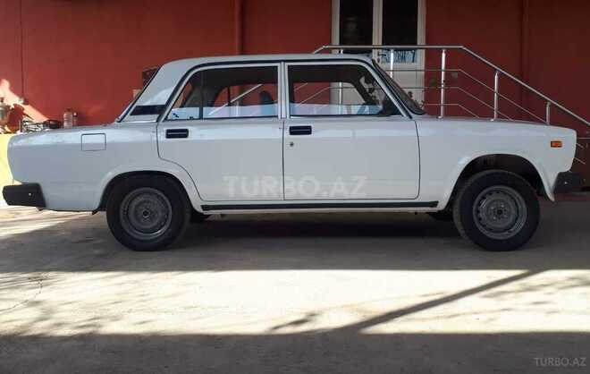 LADA (VAZ) 2107 2008, 55,000 km - 1.6 л - Göyçay