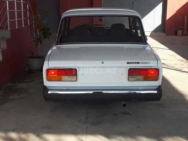 LADA (VAZ) 2107 2008, 55,000 km - 1.6 л - Göyçay