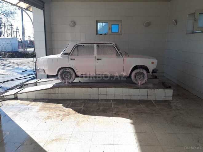 LADA (VAZ) 2107 2008, 55,000 km - 1.6 л - Göyçay
