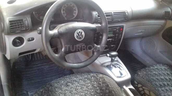 Volkswagen Passat 2001, 250,000 km - 1.8 л - Bakı