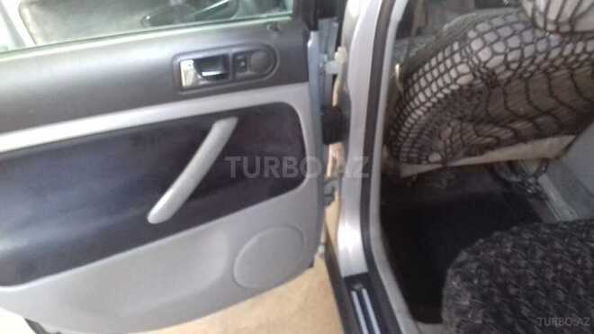 Volkswagen Passat 2001, 250,000 km - 1.8 л - Bakı