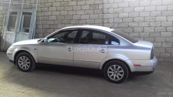 Volkswagen Passat 2001, 250,000 km - 1.8 л - Bakı