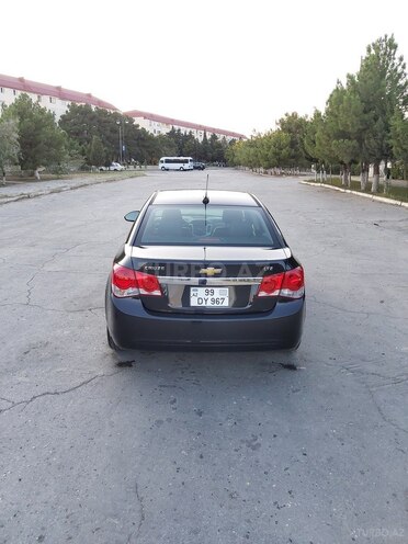 Chevrolet Cruze 2015, 100,000 km - 1.4 л - Bakı