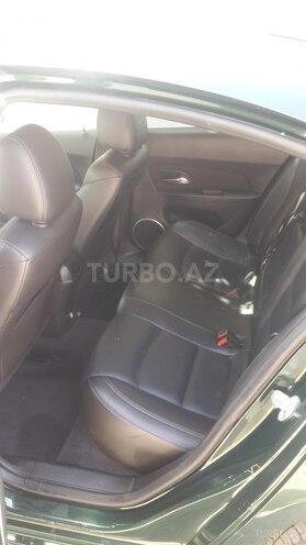 Chevrolet Cruze 2015, 134,000 km - 1.4 l - Bakı
