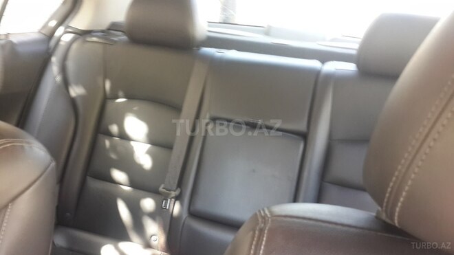Chevrolet Cruze 2015, 134,000 km - 1.4 l - Bakı