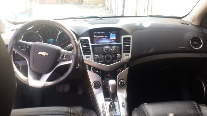 Chevrolet Cruze 2015, 134,000 km - 1.4 l - Bakı
