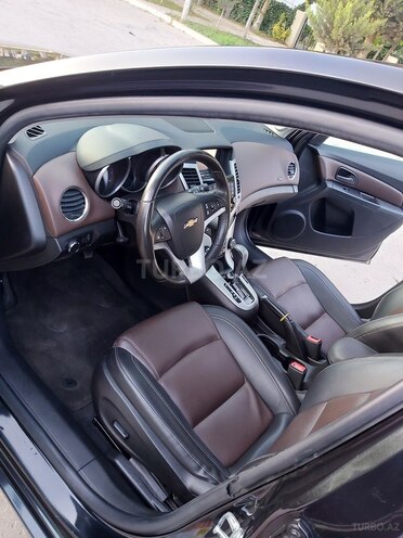 Chevrolet Cruze 2015, 100,000 km - 1.4 л - Bakı