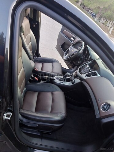 Chevrolet Cruze 2015, 100,000 km - 1.4 л - Bakı