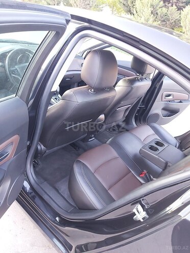 Chevrolet Cruze 2015, 100,000 km - 1.4 л - Bakı