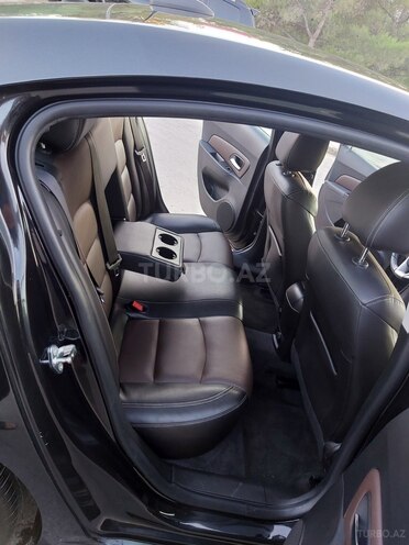 Chevrolet Cruze 2015, 100,000 km - 1.4 л - Bakı