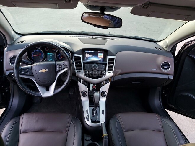Chevrolet Cruze 2015, 100,000 km - 1.4 л - Bakı