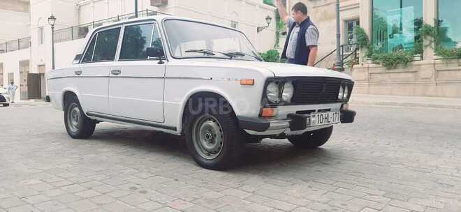 LADA (VAZ) 2106 1999, 163,000 km - 1.6 l - Bakı